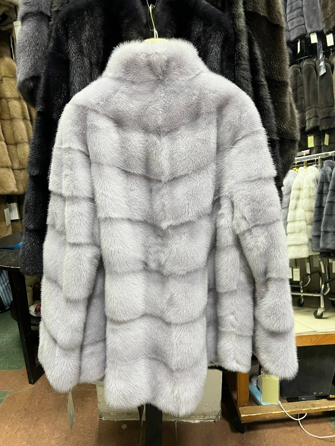 шуба норковая полушубок холодный лед,норковая шуба автоледи,каляев шубы голубая норка,норковая шуба,шуба норковая короткая