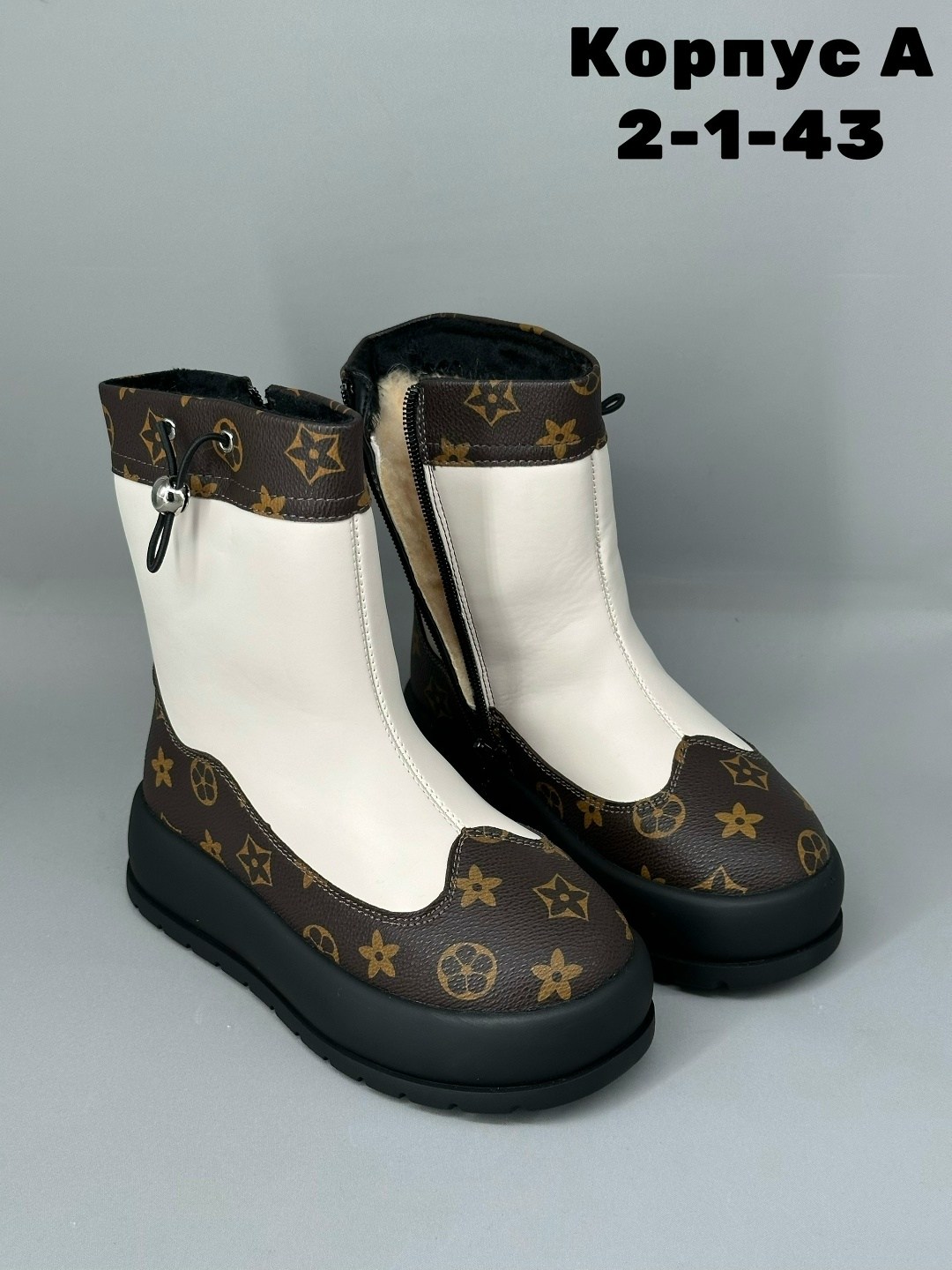 угги гуччи,дутики луи виттон,дутыши луи виттон,,сапоги модные