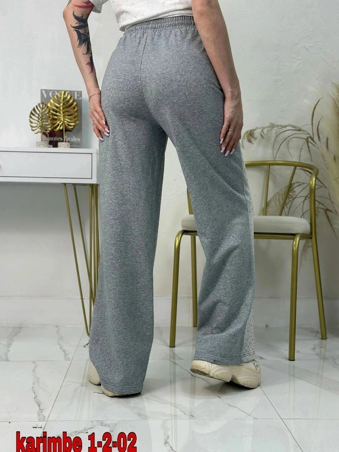 штаны модные,штаны женские,женские брюки,брюки со стразами,брюки широкие