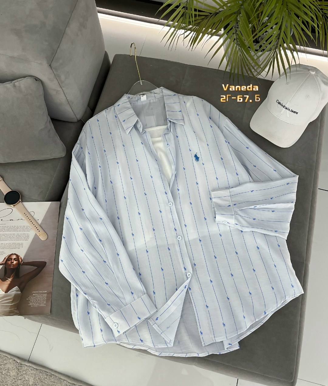 рубашка polo ralph lauren,рубашка женская,рубашка,стильная рубашка,рубашка в полоску