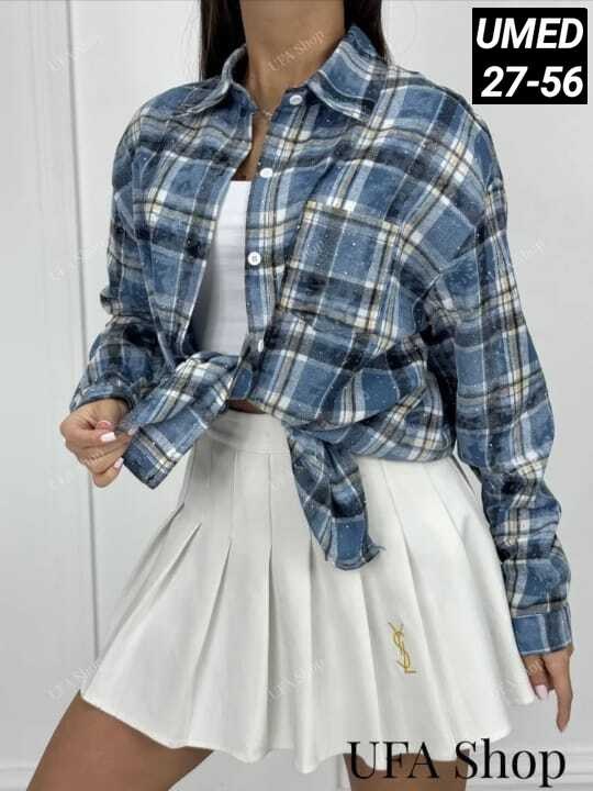 женская рубашка в клетку,женская рубашка,фланелевая рубашка в клетку женская,клетчатая рубашка женская теплая,рубашка