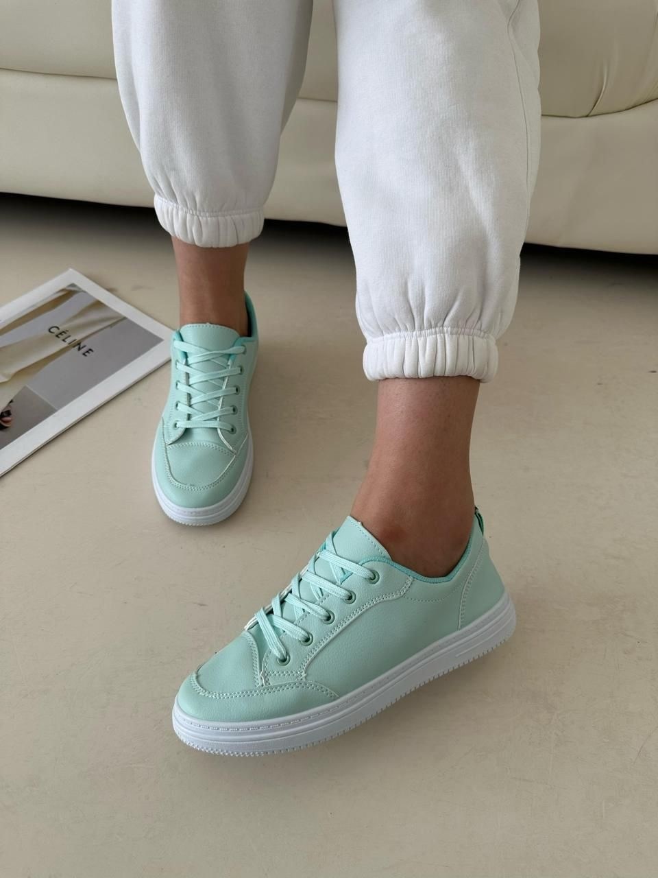 ,кроссовки женские мятные,рибок кеды мятные женские,кроссовки эко,мятные кроссовки