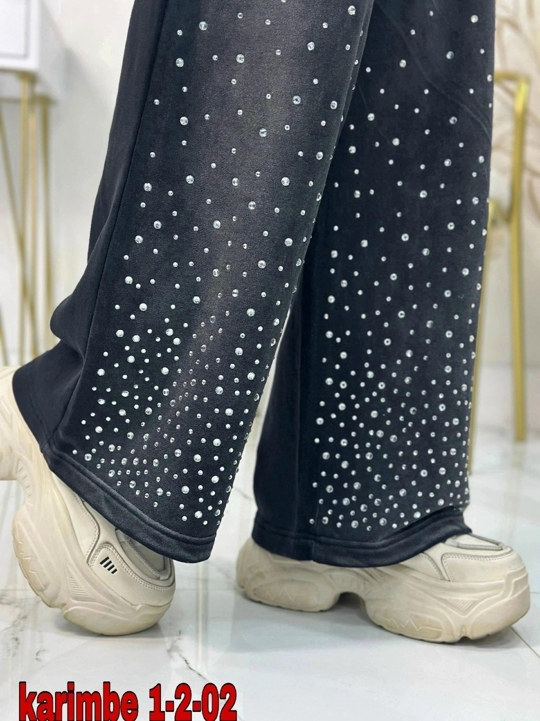 штаны модные,штаны женские,женские брюки,брюки со стразами,брюки широкие