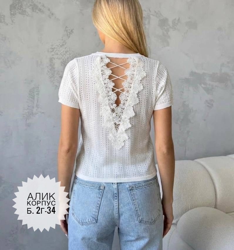 блузка вязаная,вязаная футболка,свитера женские,джемпер ажурный,кофта женский вязаный