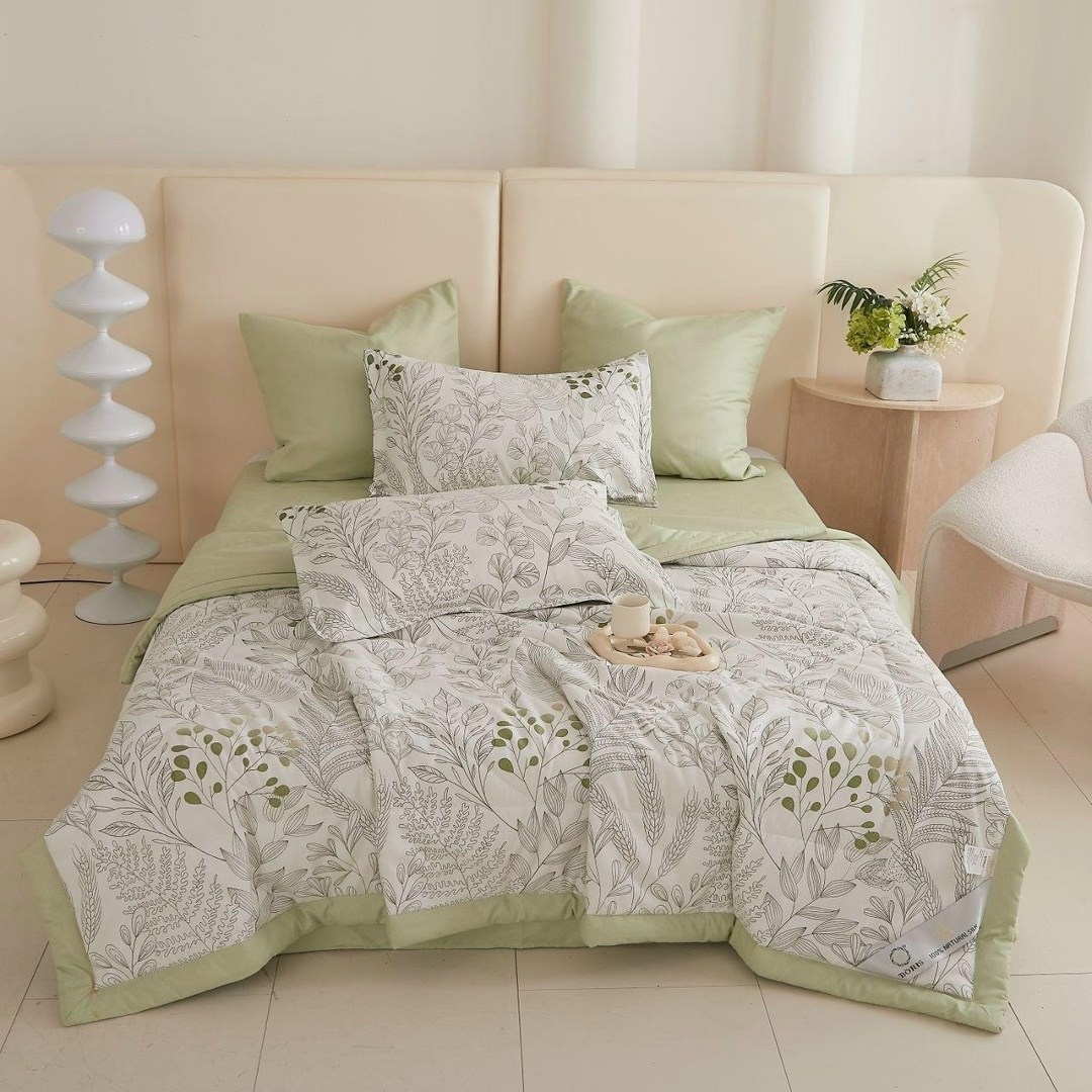 комплект постельного белья с одеялом miss mari,комплект постельного белья,комплект постельного белья с одеялом,комплект постельного белья с одеялом евро,постельное белье евро комплект бархатный сатин