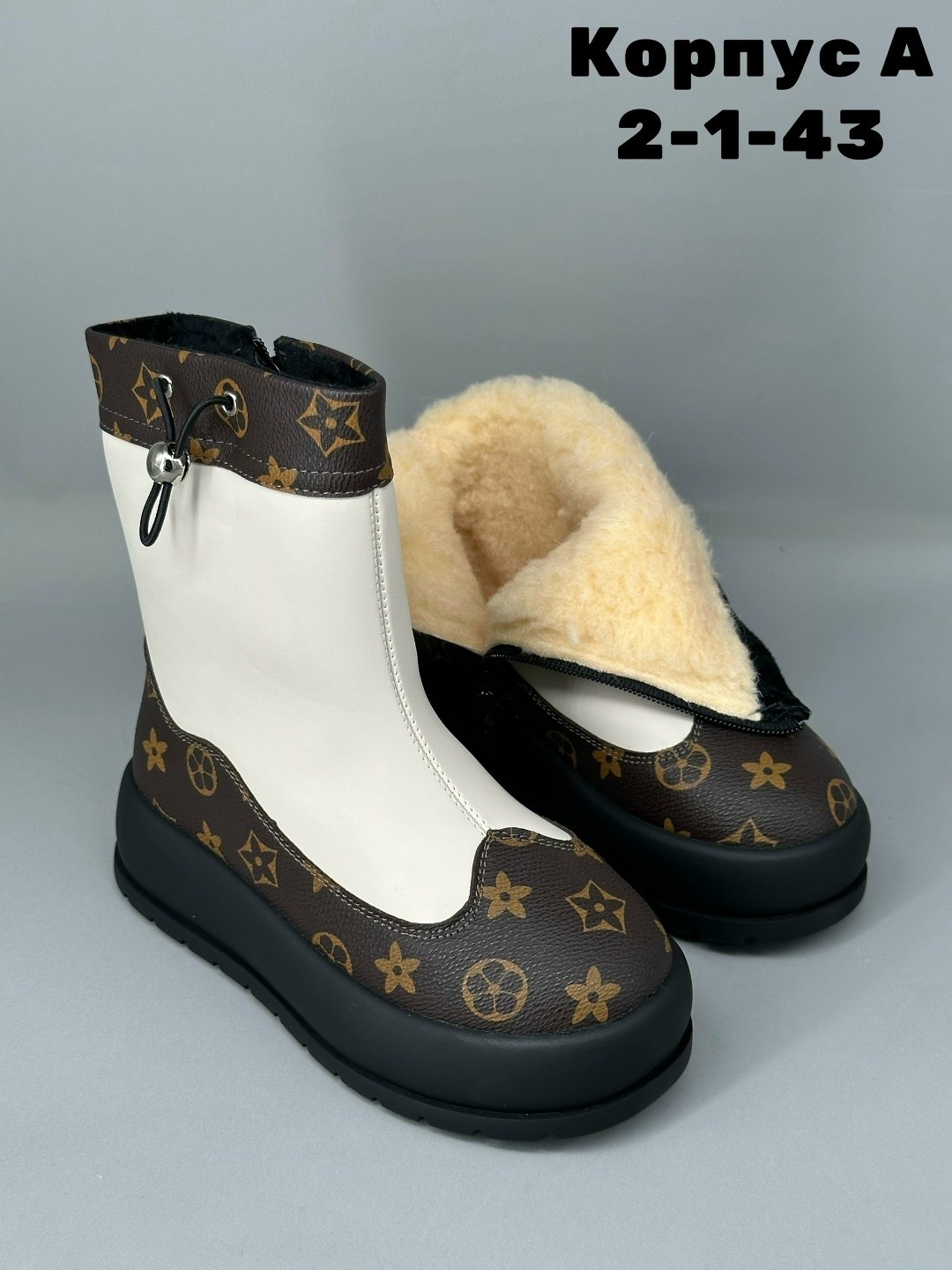 угги гуччи,дутики луи виттон,дутыши луи виттон,,сапоги модные