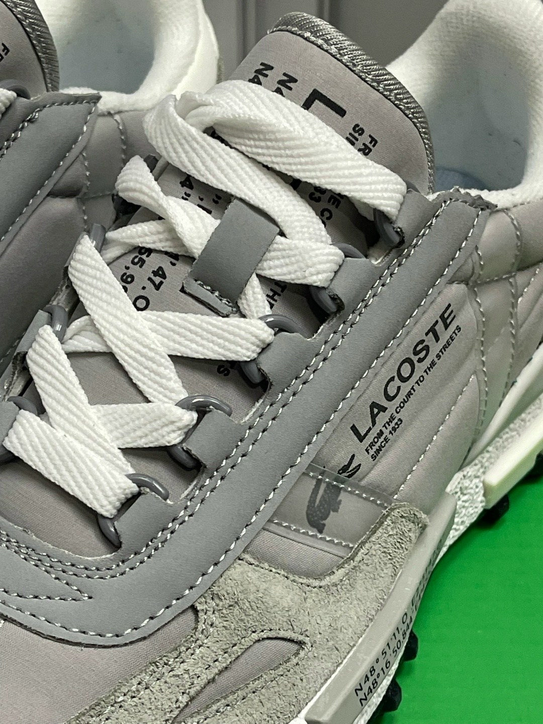 кроссовки lacoste,кроссовки lacoste elite active,мужские кроссовки lacoste,спортивная ,кроссовки