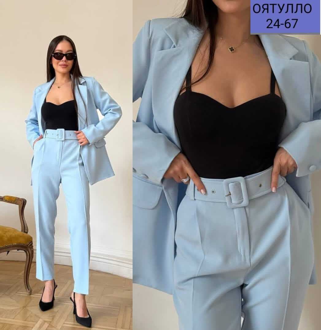 бизарро костюм брючный фуксия,костюм женский,брючный костюм continental fashion 0211-07 фиолетовый,vassa костюм брючный лавандовый,костюм женский фабрични пиджак классический с брюками