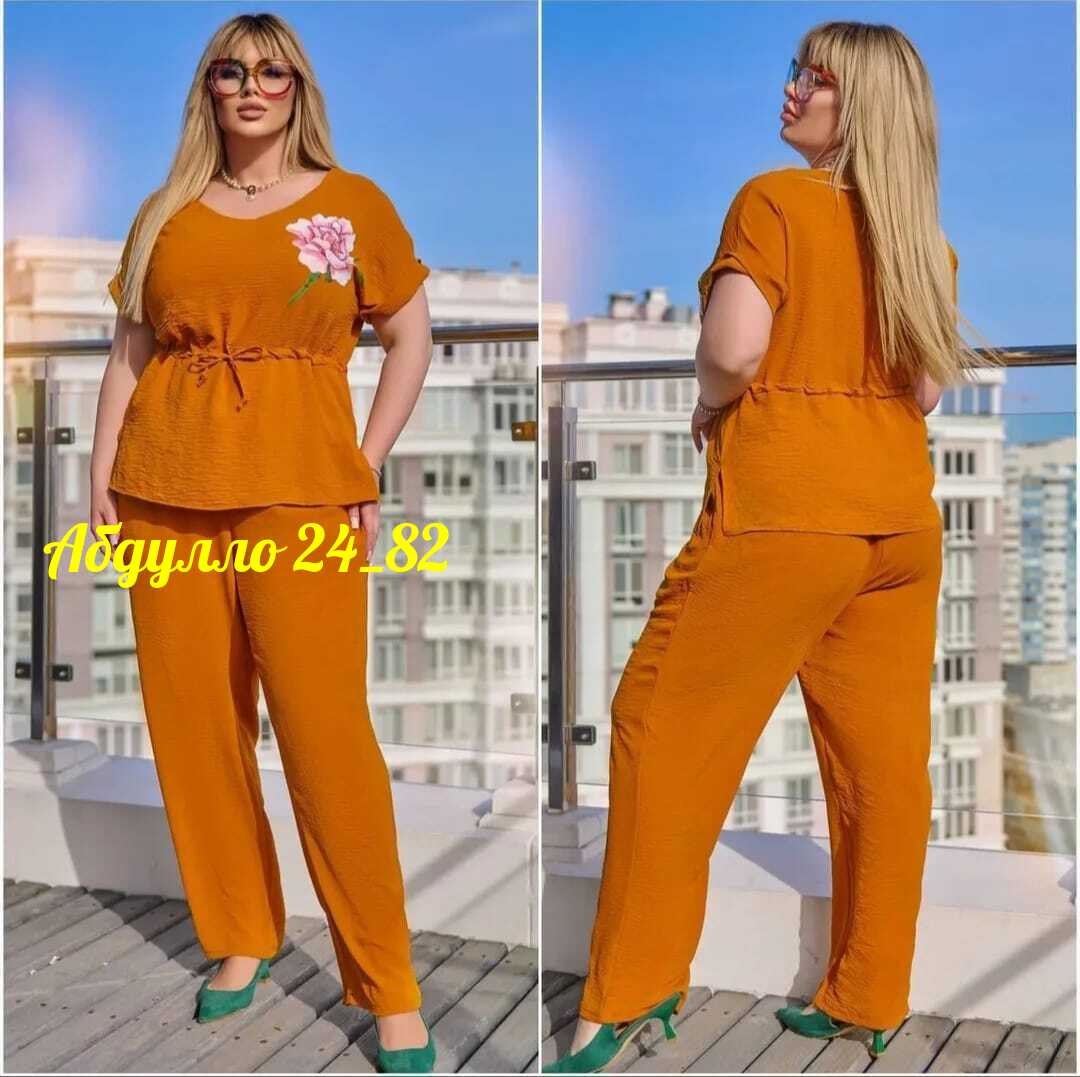 костюм женский двойка с брюками,костюм летний брючный больших размеров,костюм двойка,брючный костюм,костюм женский двойка