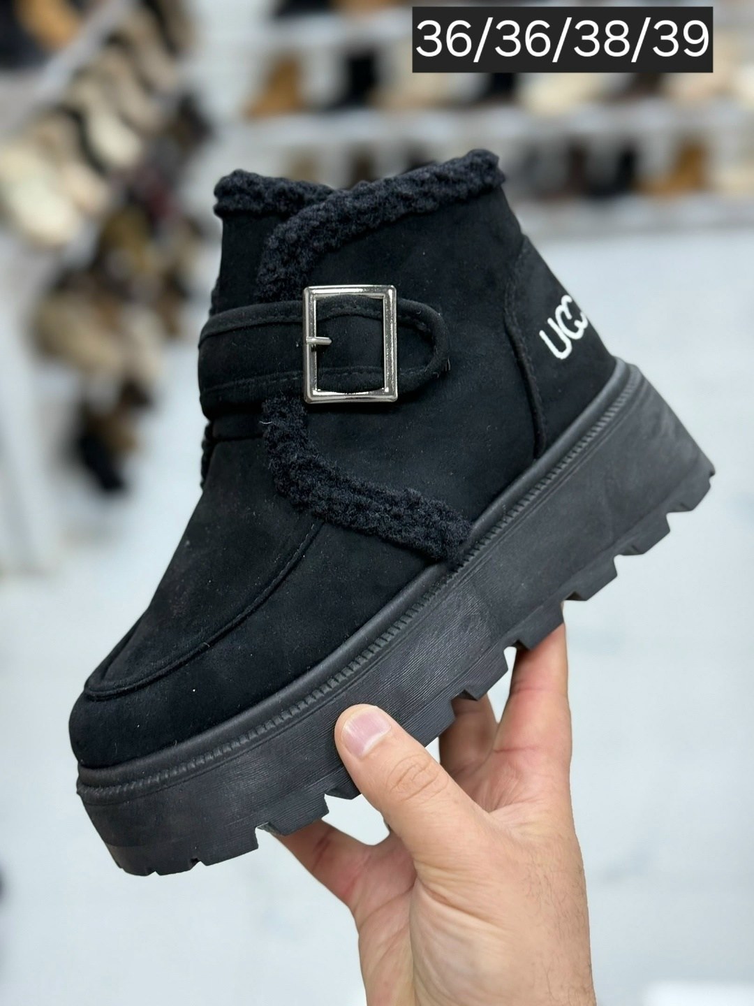 ,угги женские,угги женские зимние,женская , женская зимняя