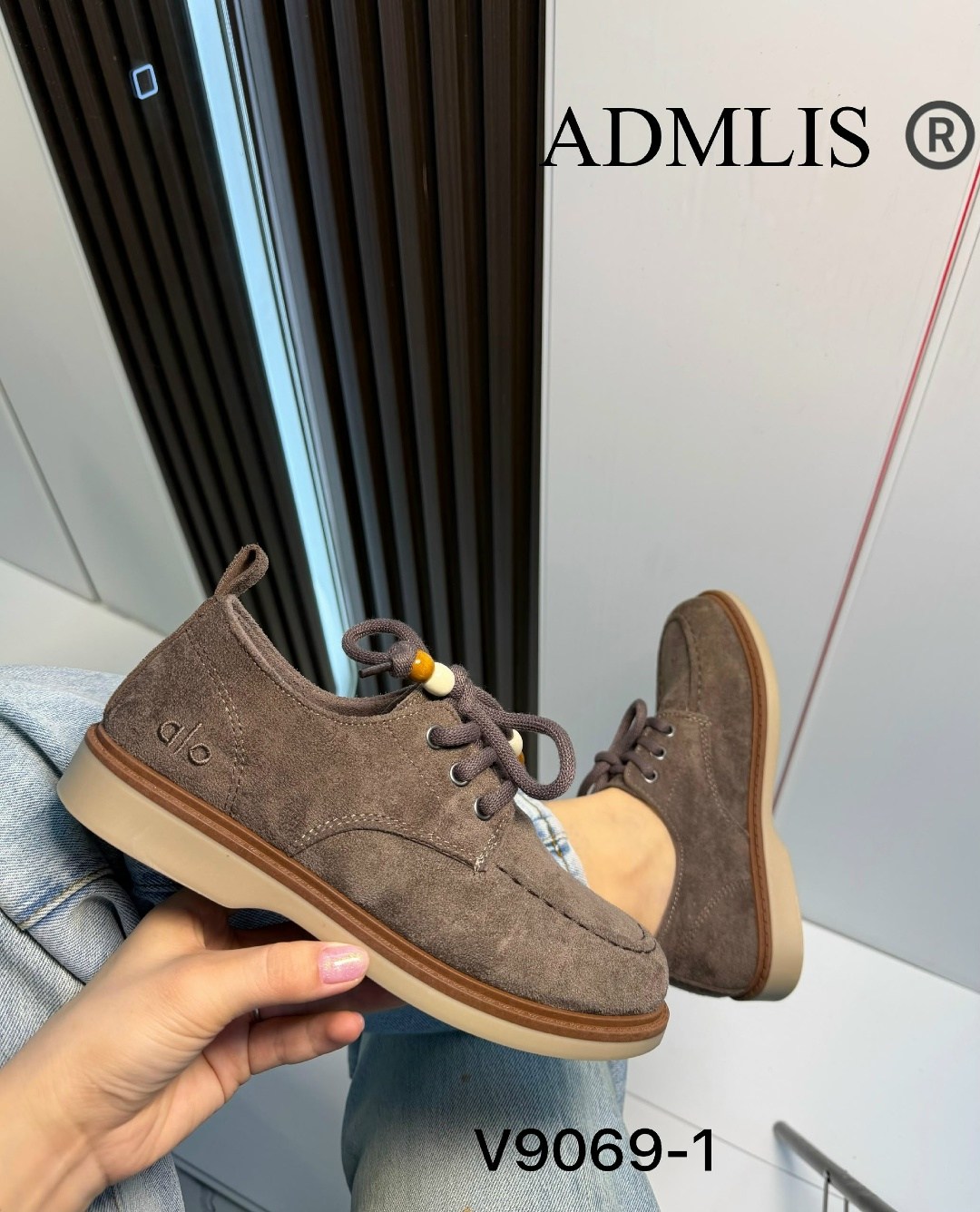 , женская,женские лоферы,замшевые мокасины,повседневная