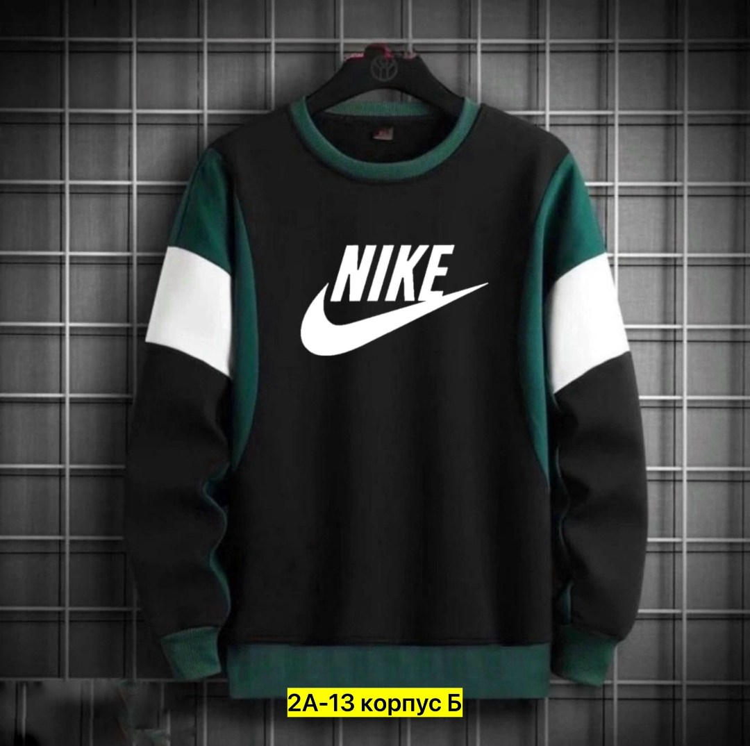 свитшот мужская,повседневный свитшот,толстовки для мужчин,свитшот мужской nike,свитшот джемпер