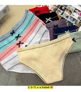 Нижнее белье