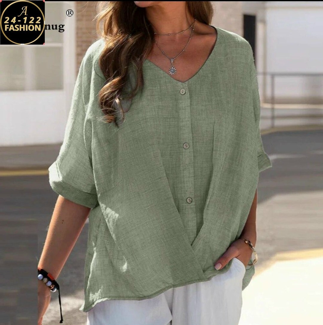 летние блузки женские,элегантная женская рубашка,летняя женская рубашка,свободная женская рубашка из хлопка,рубашка женская свободного кроя