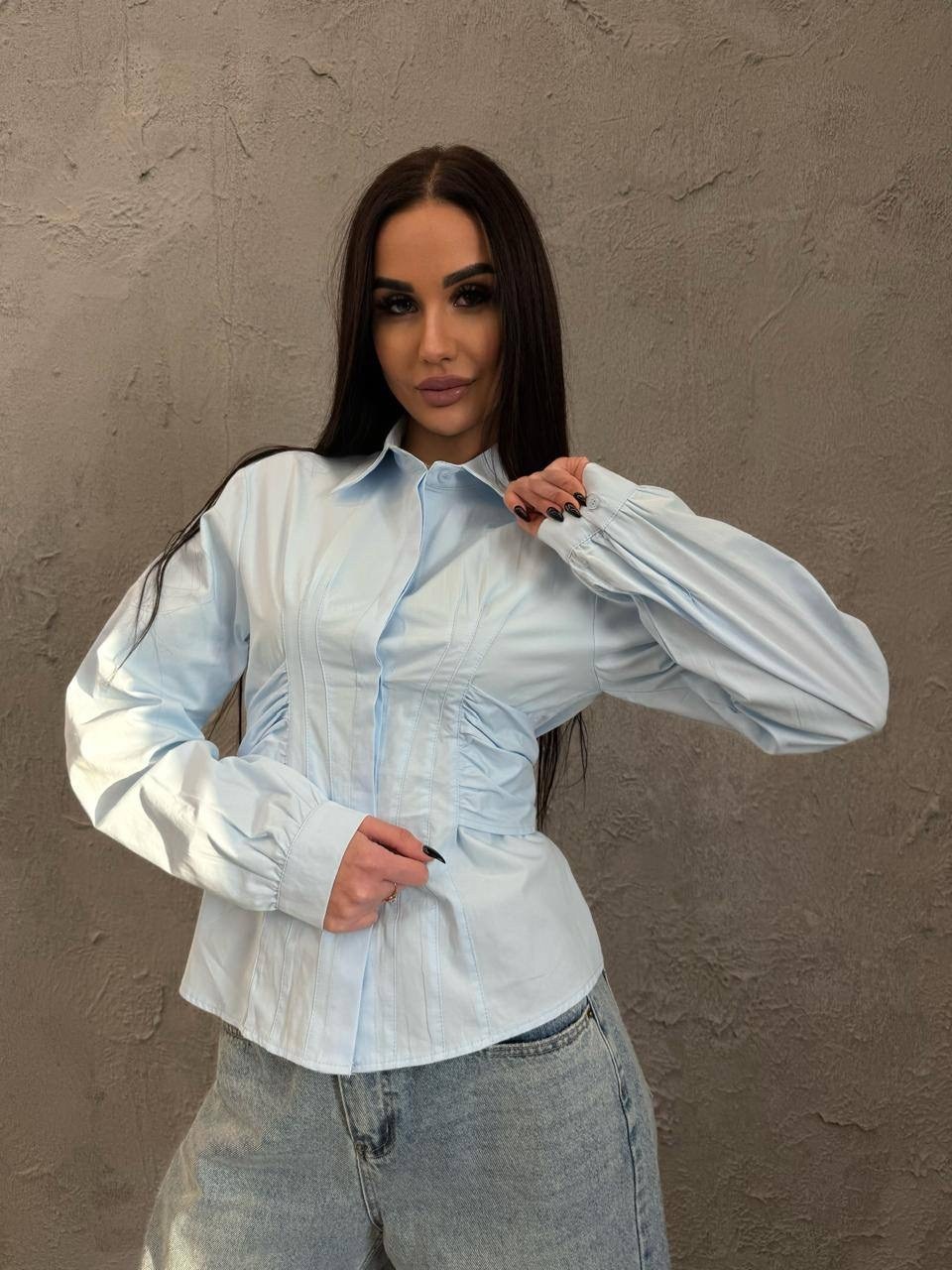 рубашка женская,женская блуза,рубашка женская укороченная,блузка рубашка,желтая рубашка