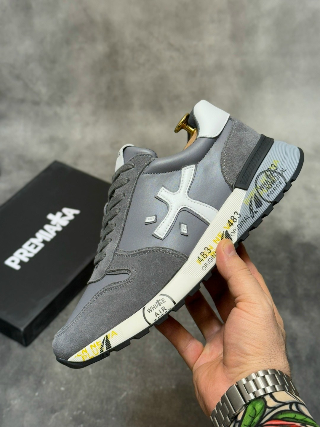 кроссовки мужские premiata,кроссовки premiata,,кроссовки premiata mick,кроссовки premiata кроссовки