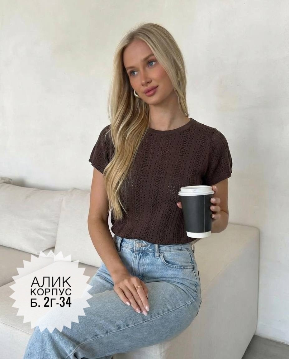 блузка вязаная,вязаная футболка,свитера женские,джемпер ажурный,кофта женский вязаный