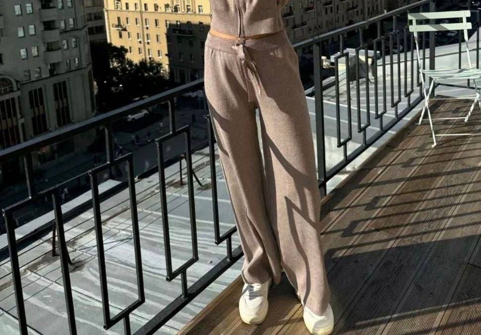 спортивные брюки женские широкие,спортивные штаны палаццо,спортивные штаны 2026 женские,спортивные штаны,штаны широкие