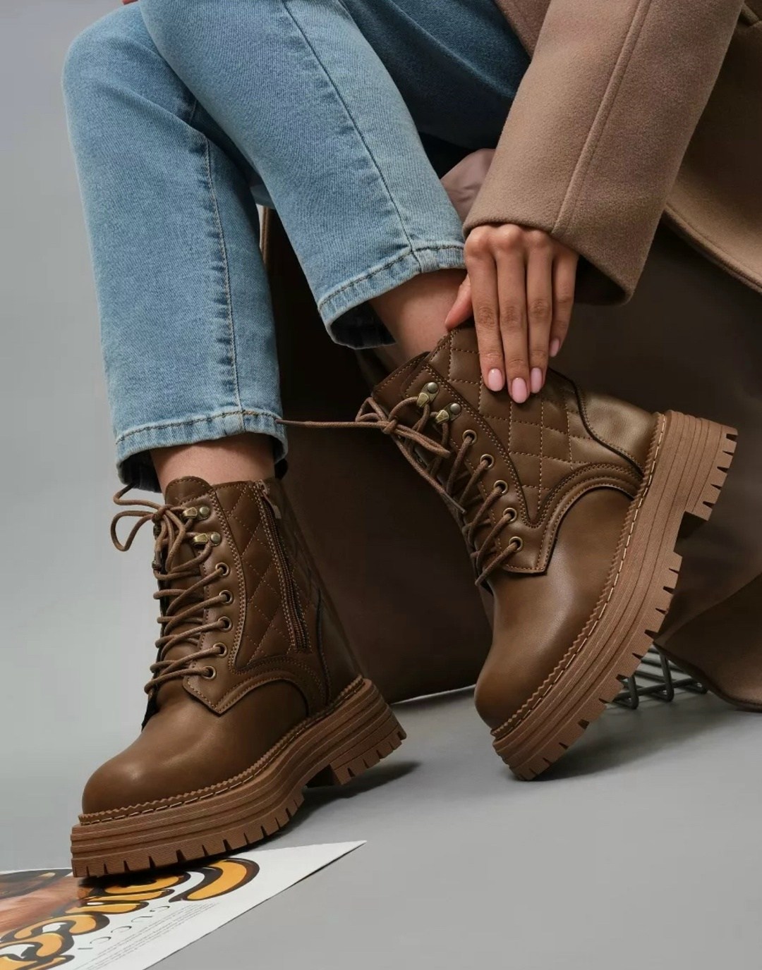 ботинки женские,,ботинки,ботинки cvmartanni,зимняя