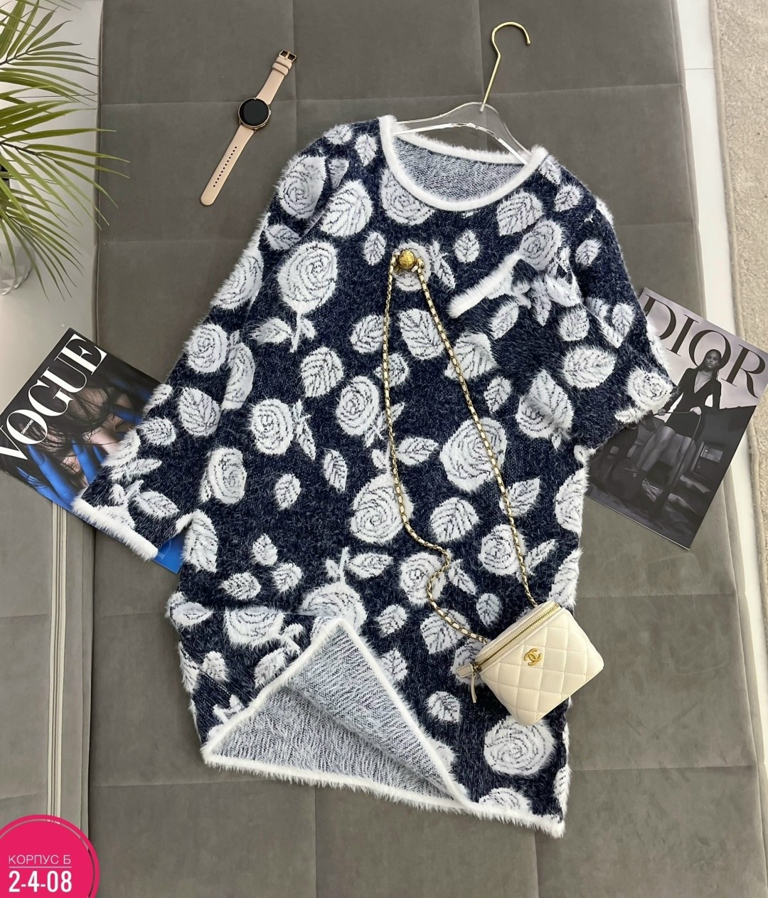 плед,плед флис,серый плед,плед и покрывало,плед arya home collection 220х200