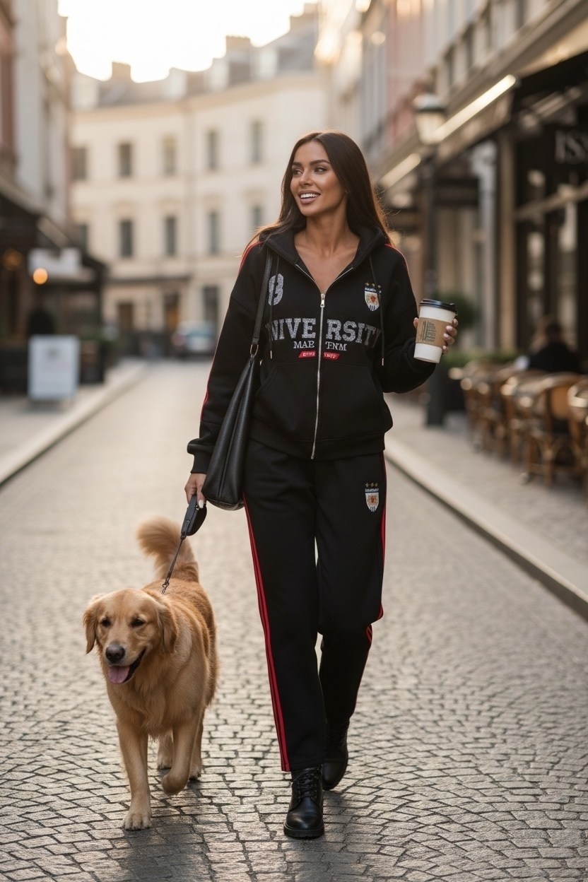 женский спортивный костюм,спортивный костюм,спортивный костюм philipp plein,толстовка стильная,женский спортивный костюм теплый