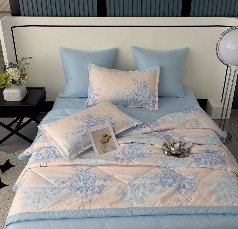 комплект постельного белья с одеялом miss mari,комплект постельного белья,комплект постельного белья с одеялом,комплект постельного белья с одеялом евро,постельное белье евро комплект бархатный сатин