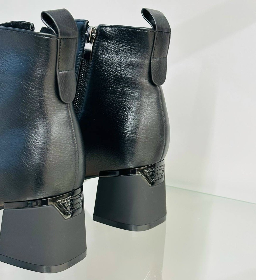 женские ботинки на каблуке,,ботильоны женские,женские сапоги эко кожа, женская