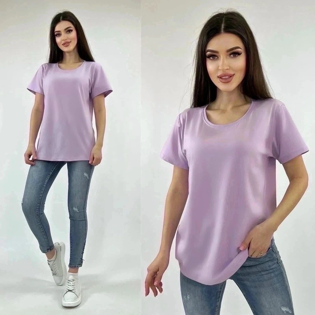 футболки женская,футболка женская модная,футболки женские ,футболки для женщин,женская базовая однотонная футболка