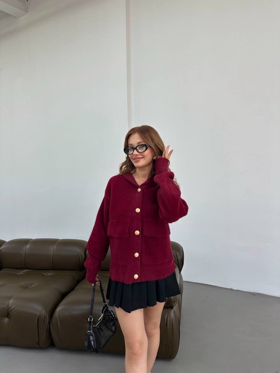 вязаный кардиган,кардиган,кардиган оверсайз,вязаные кардиганы женские,кардиган с карманами