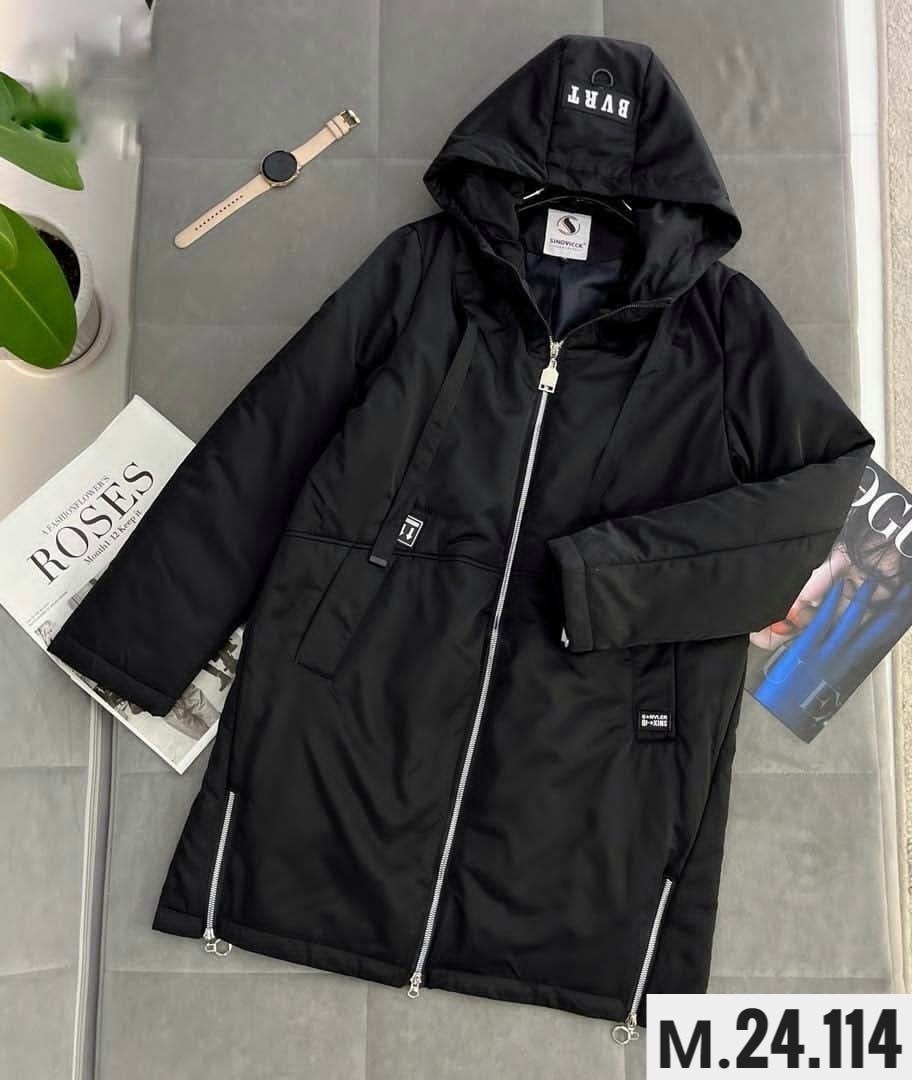 женская демисезонная куртка,куртка женская,куртка демисезонная,удлиненная куртка,куртка