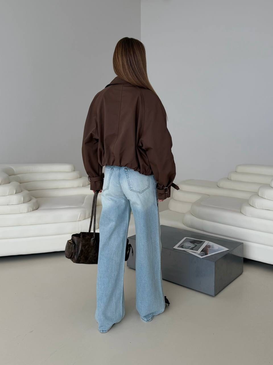 повседневная куртка,кожаная куртка,куртка бомбер,кожаный бомбер женский,куртка из экокожи