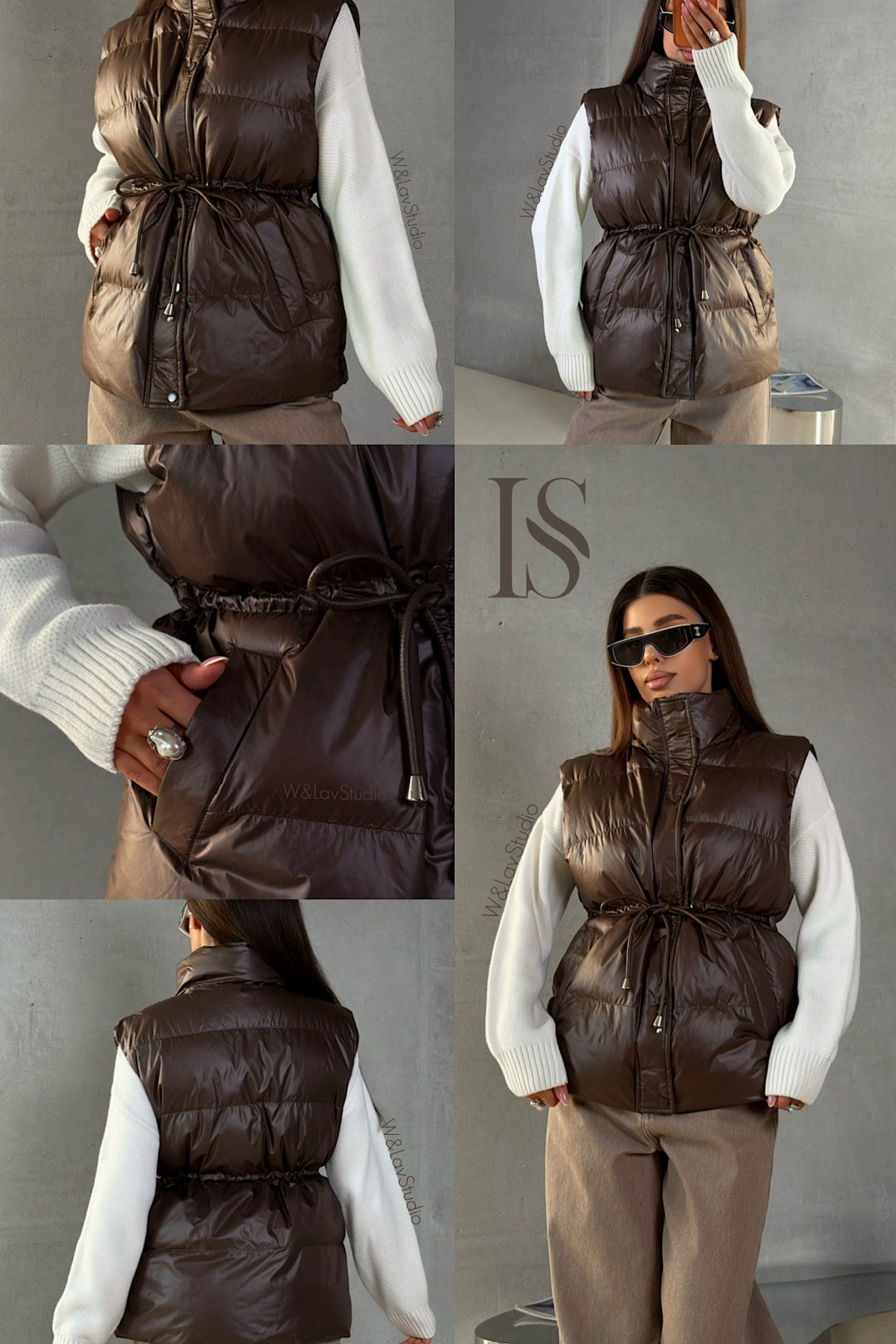 жилетка женская,жилет теплый,жилет,жилетка,женский жилет