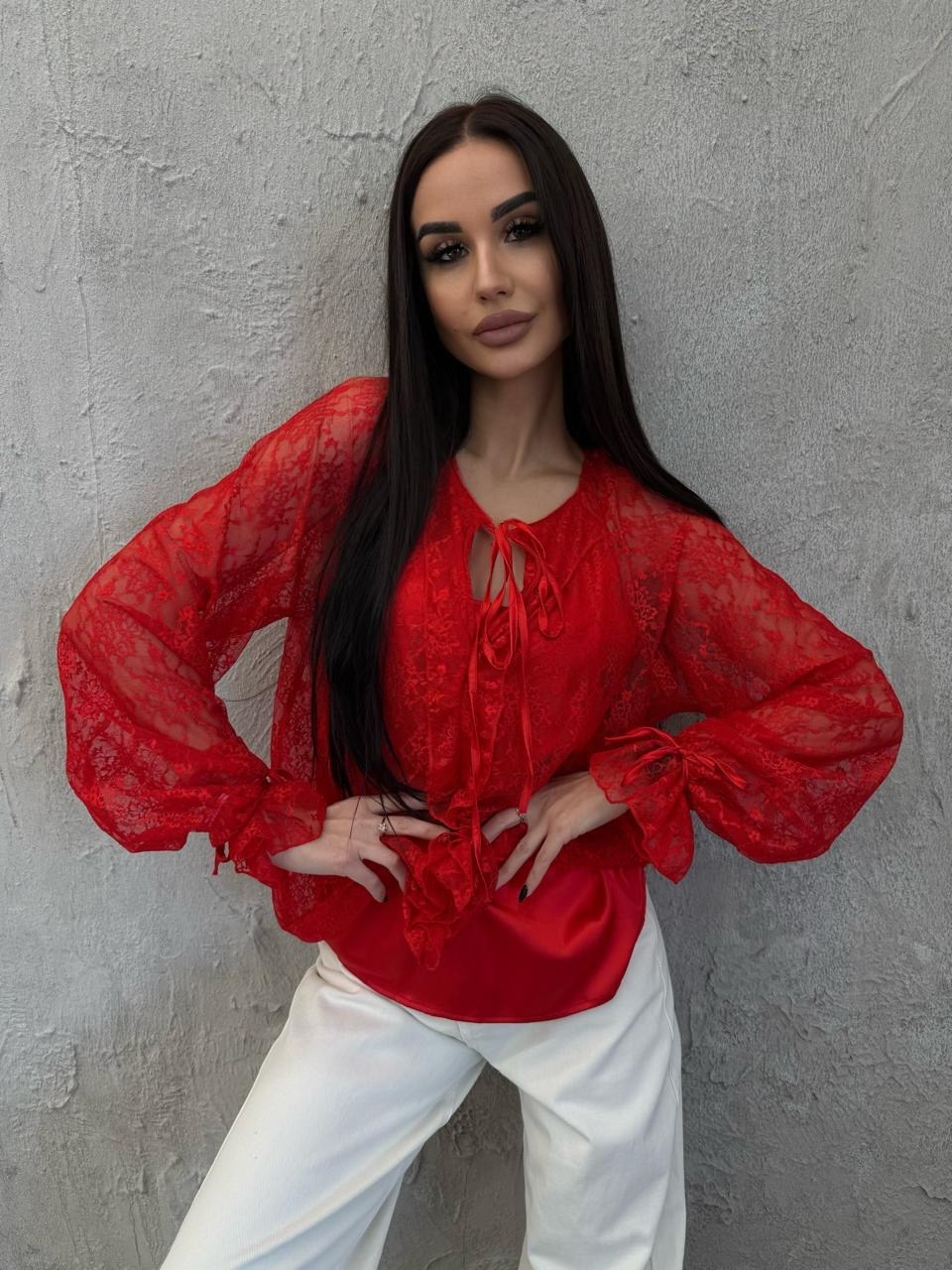 блузка с кружевами,нарядная блуза,нарядная блузка,блузка женская,шифоновая блуза