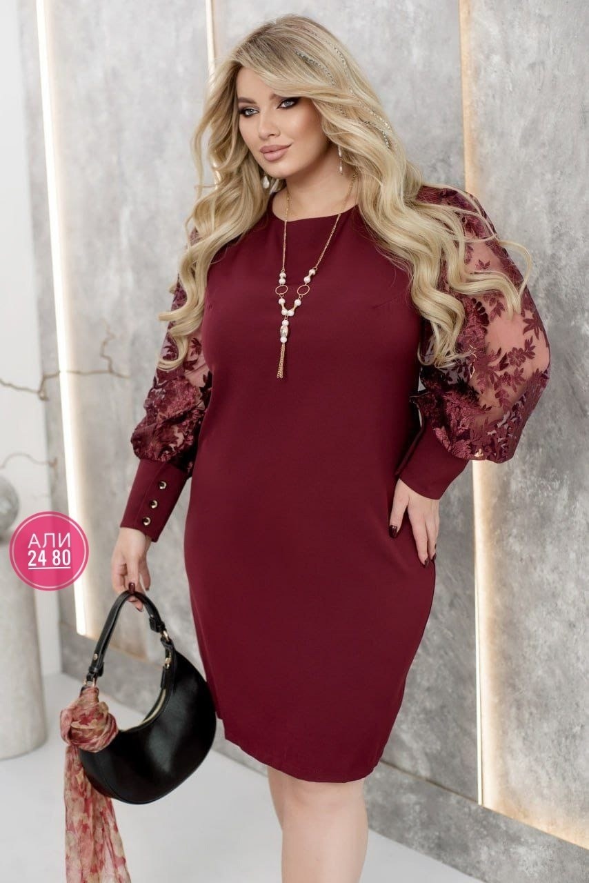 нарядное платье,платье большие размеры,элегантное платье,женское платье больших размеров,платье женское синее