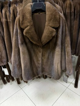 Верхняя одежда