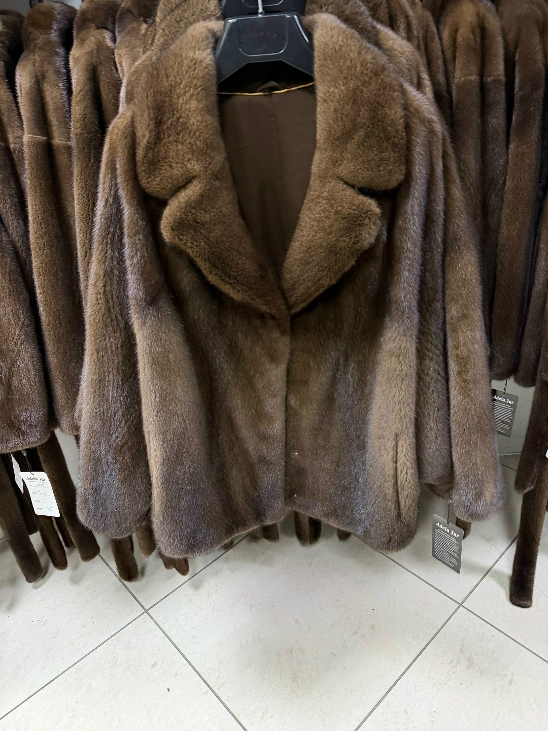 шуба норковая,шуба из меха импортной норки с английским воротником,шуба норковая 56-58,шуба из норки,американская норка шуба