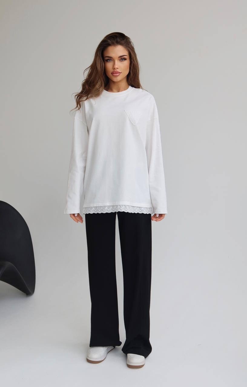 свитшот женская,лонгслив оверсайз хлопок с длинным рукавом,лонгслив женский оверсайз,лонгслив оверсайз,кофта женская