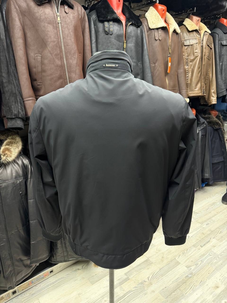 мужская демисезонная куртка,куртка мужская классическая,мужская куртка,куртка zegna,куртка для мужчин синтепон