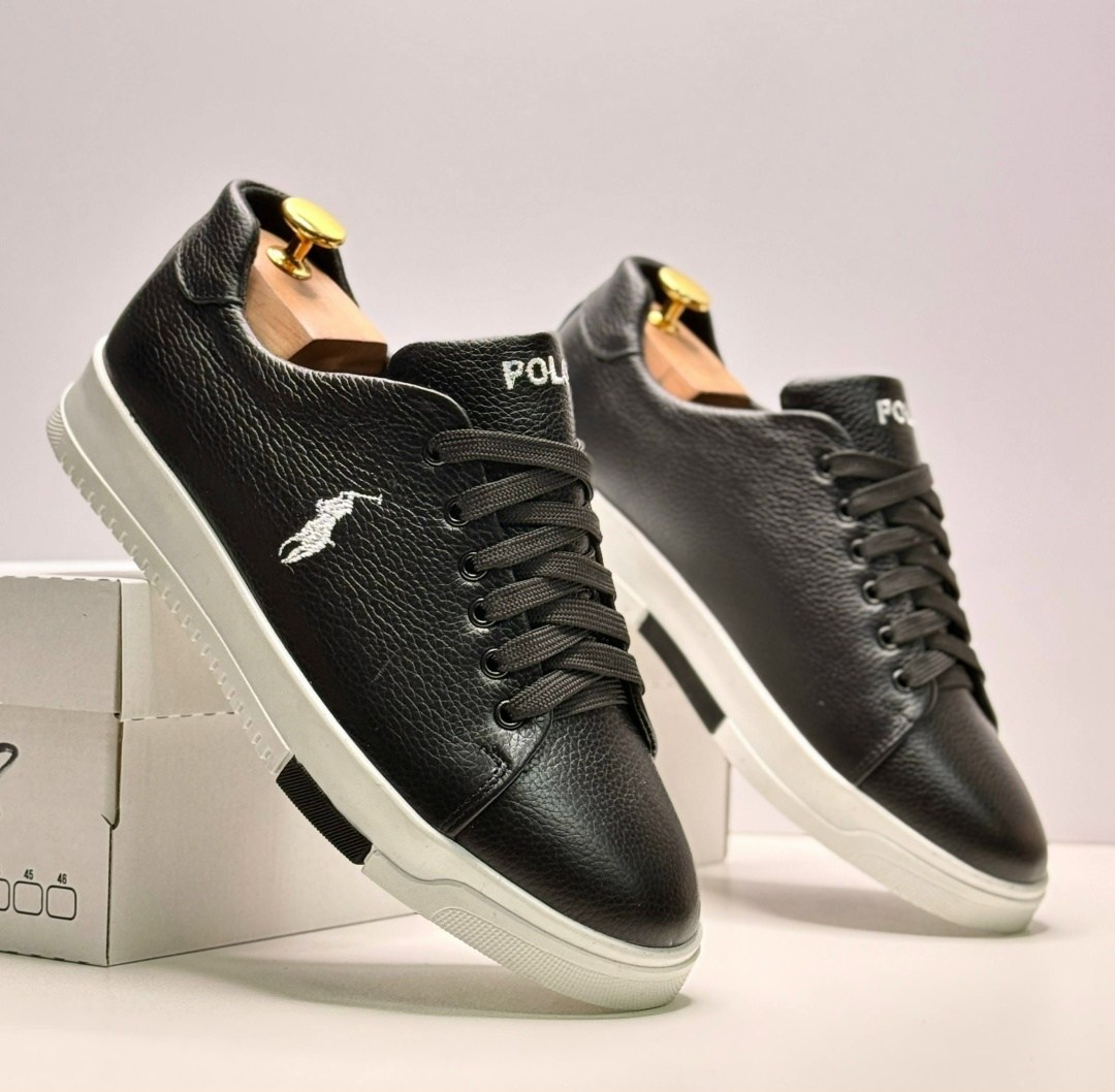 ,кеды polo ralph lauren,кроссовки polo ralph lauren,кеды мужские,кеды ральф лорен черные