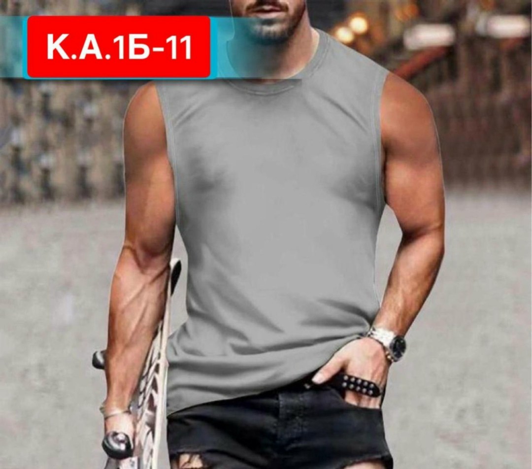 майка для мужчин,майка мужская спортивная без рукавов,спортивная одежда мужская,мужская майка,майка мужская спортивная
