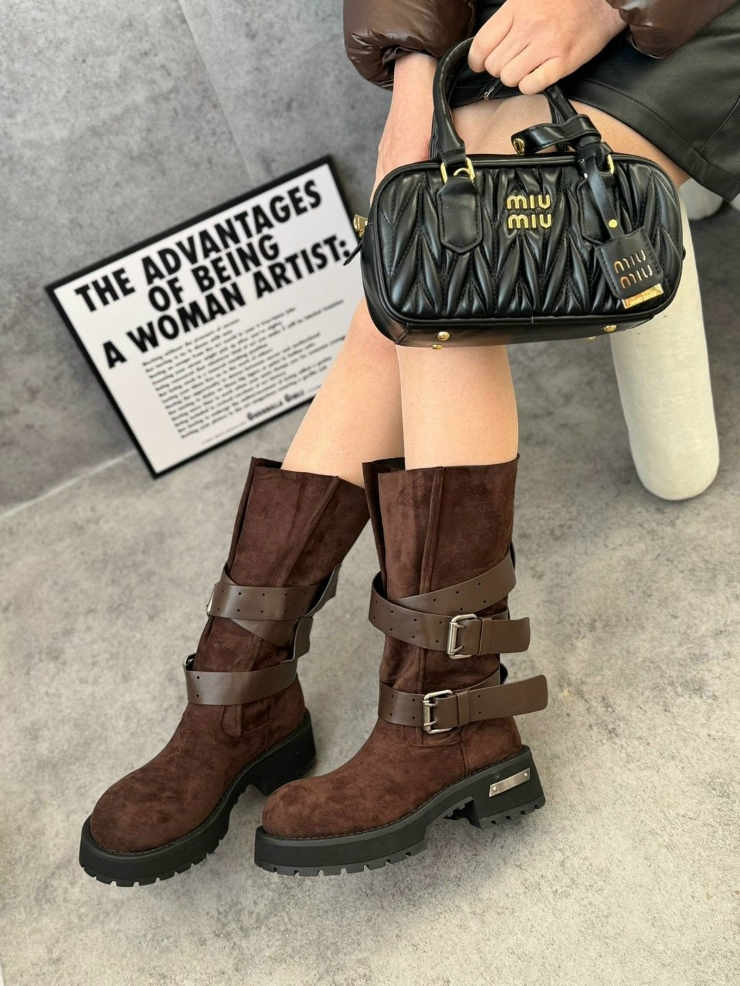 ,ботинки высокие,сапоги модные,короткие сапоги,женская