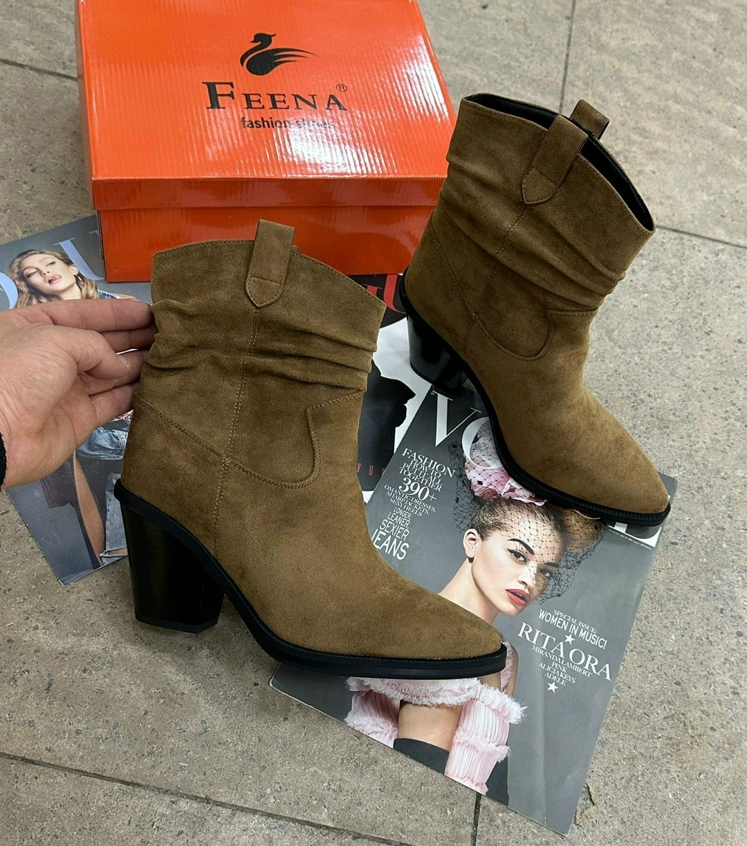 ,ботильоны казаки,женские полусапоги,полусапоги,сапоги марк якобс казаки женские бежевые замшевые