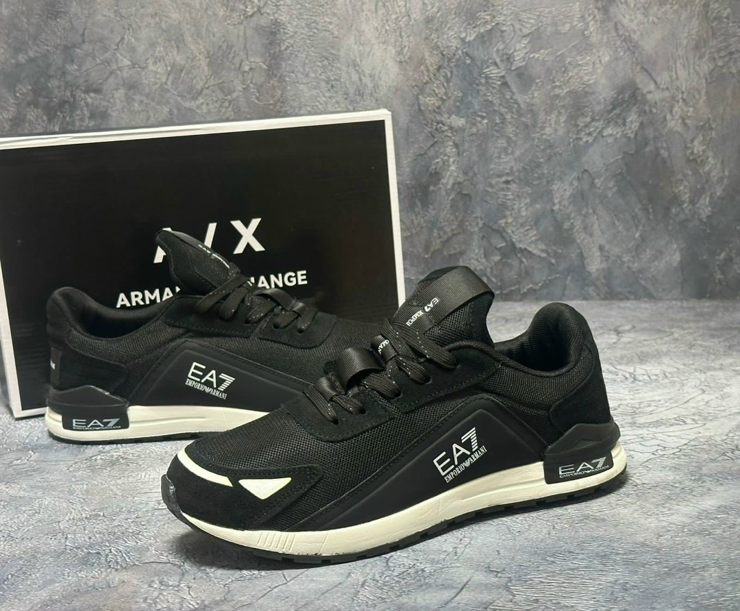 мужские кроссовки armani,кроссовки emporio armani,кроссовки,кроссовки брендовые,кроссовки armani