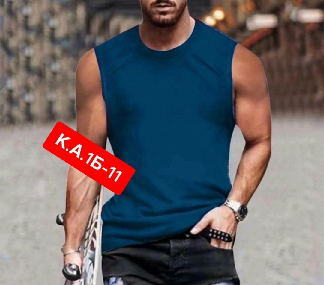 майка для мужчин,майка мужская спортивная без рукавов,спортивная одежда мужская,мужская майка,майка мужская спортивная