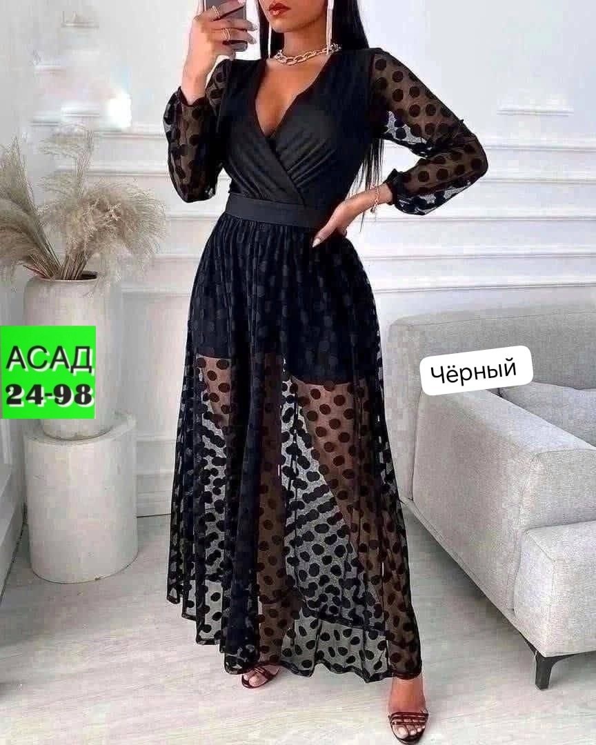 платье женское,,женские длинные платья,платье,платье с сеткой