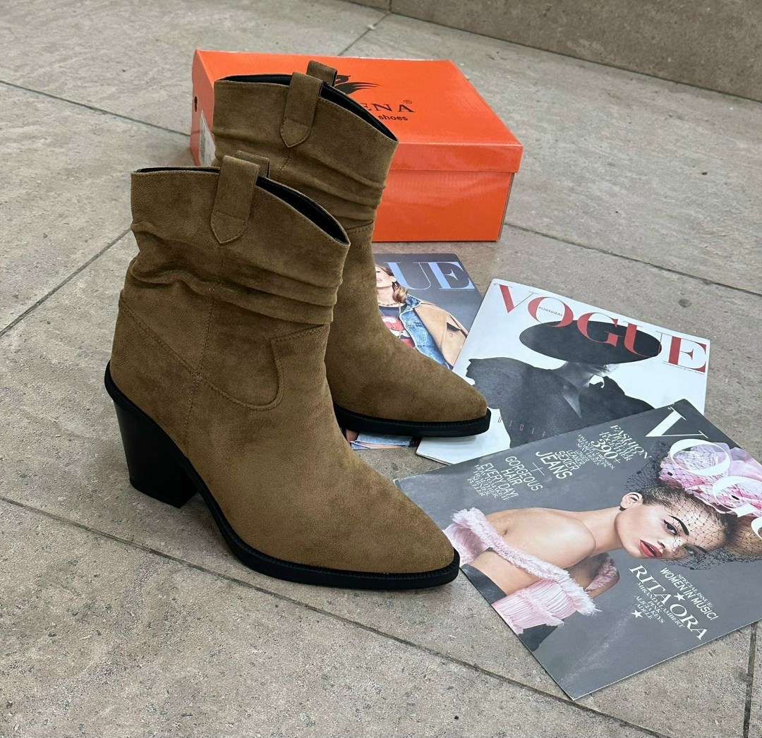 ,ботильоны казаки,женские полусапоги,полусапоги,сапоги марк якобс казаки женские бежевые замшевые