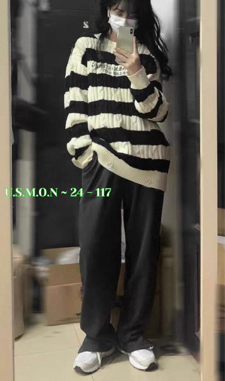 свитер в полоску женский,свитер мужской в полоску с длинным рукавом в стиле харадзюку,свитер в полоску,вязаный свитер в полоску,трикотажный свитер в полоску