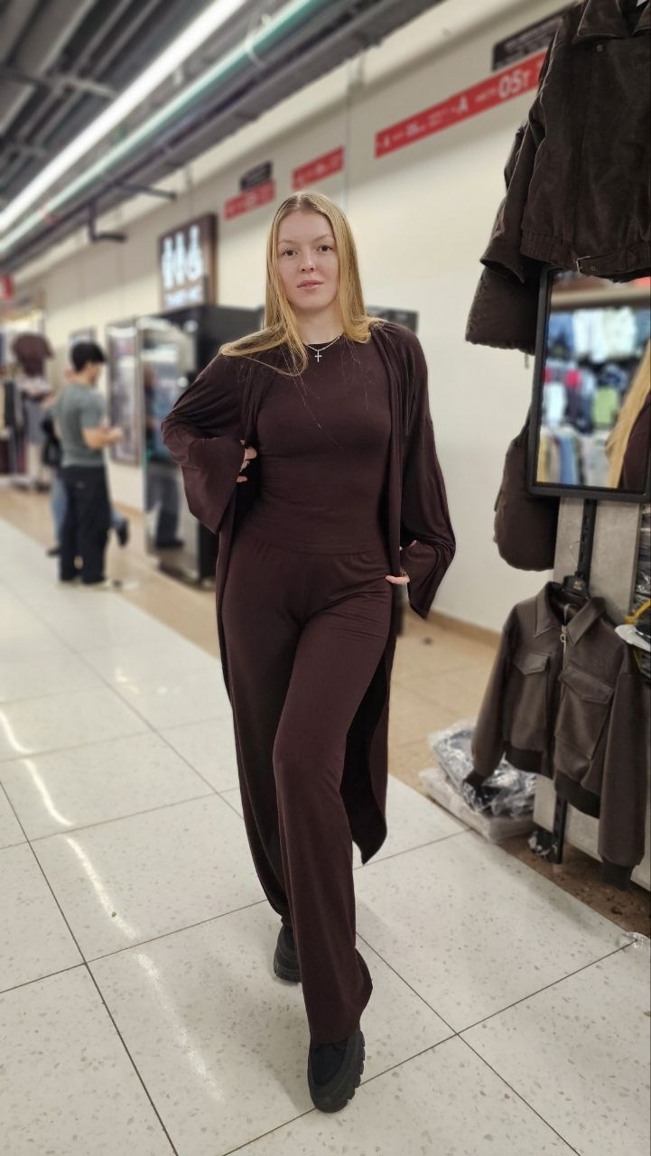 костюм тройка вискоза,трикотажный костюм,трикотажный костюм тройка,костюм тройка женский,брючный костюм с накидкой