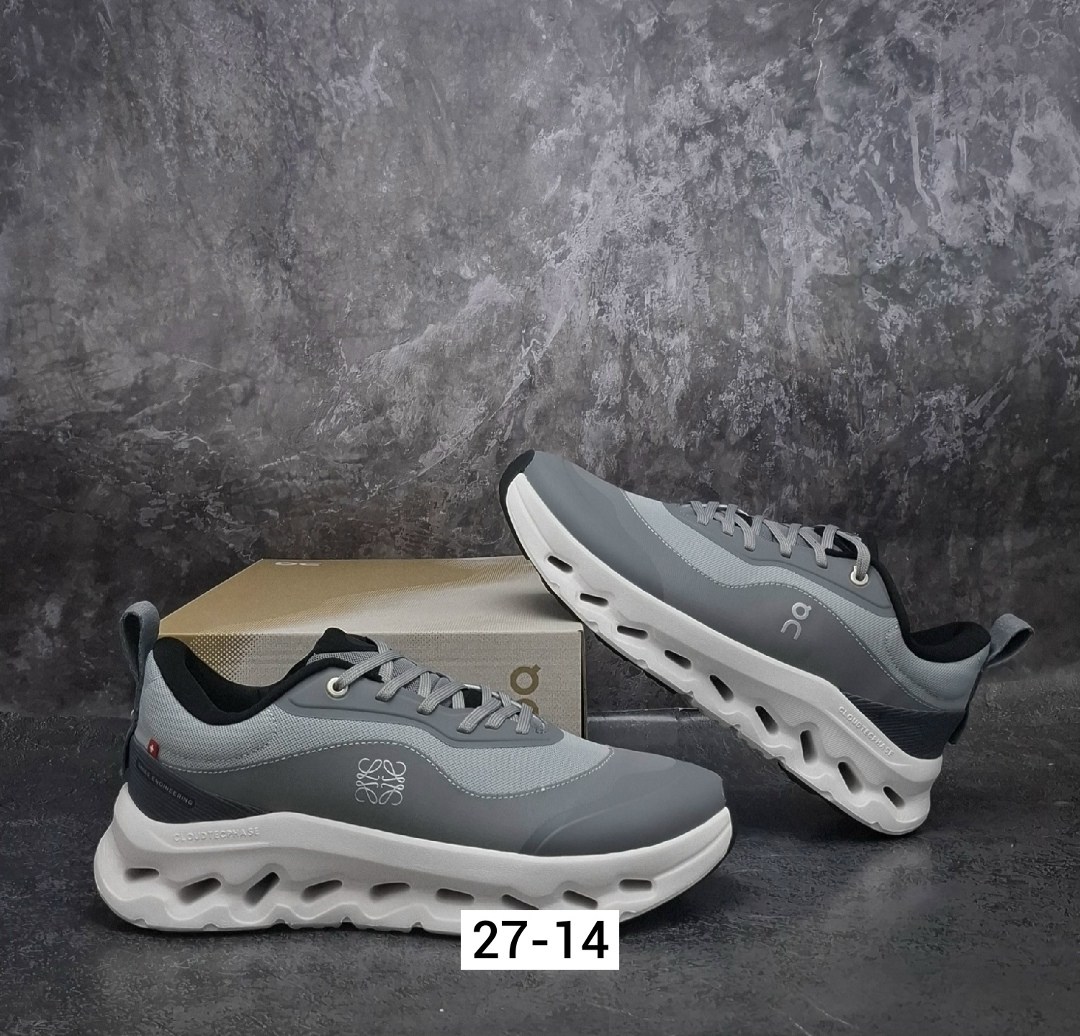 свободные кроссовки,кроссовки loewe,низкие кроссовки,кроссовки,кроссовка