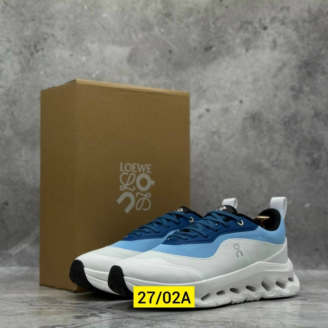 кроссовки,женские кроссовки,кроссовки loewe,спортивные кроссовки,спортивная